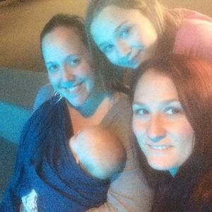 Meet your Posher, Ginny