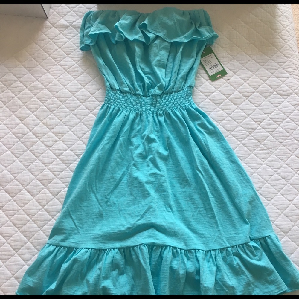 Lilly Pulitzer Vinita Dress