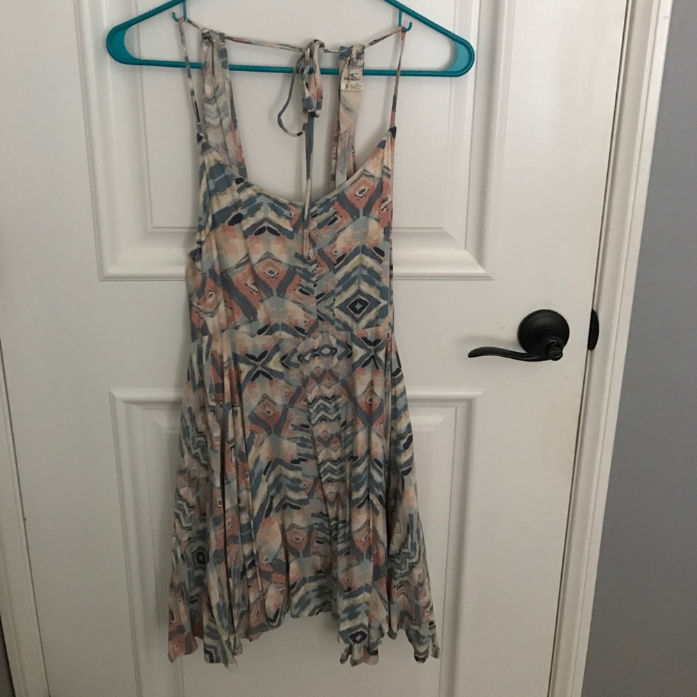 Summer dress