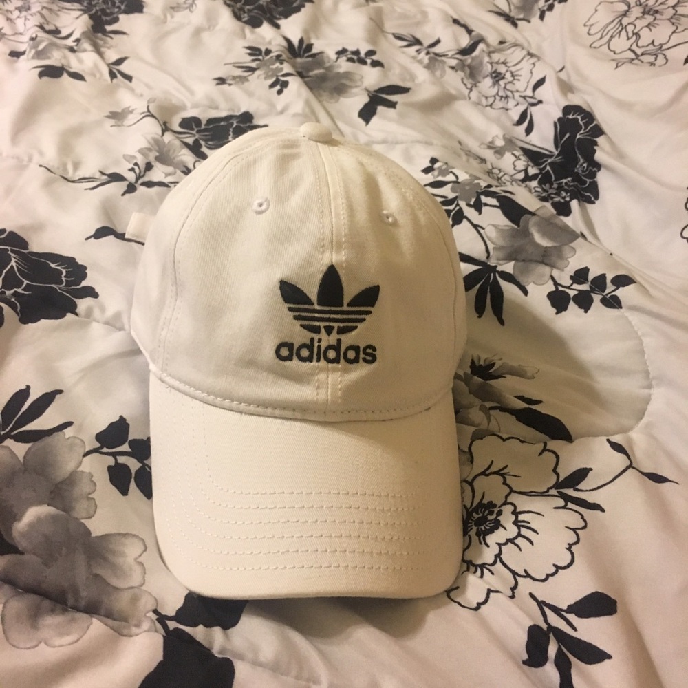 Adidas Hat