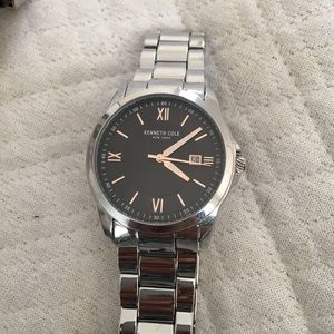 Kenneth Cole New York Mens Watch
