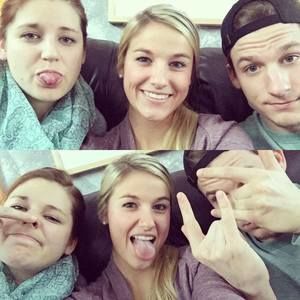 Meet your Posher, Patrick