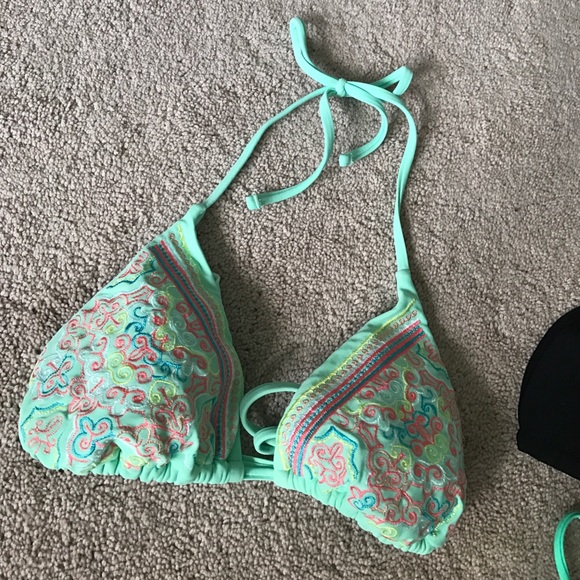 *SOLD* Swim Top bundle - Picture 2 of 5