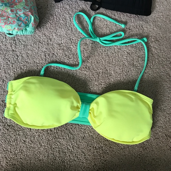 *SOLD* Swim Top bundle - Picture 3 of 5