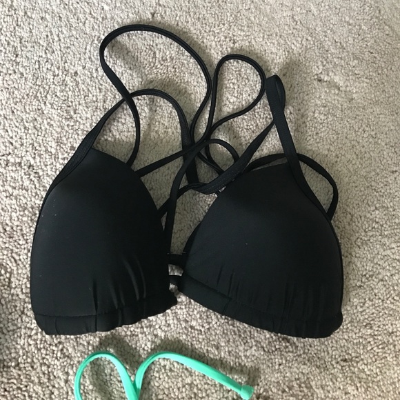 *SOLD* Swim Top bundle - Picture 4 of 5