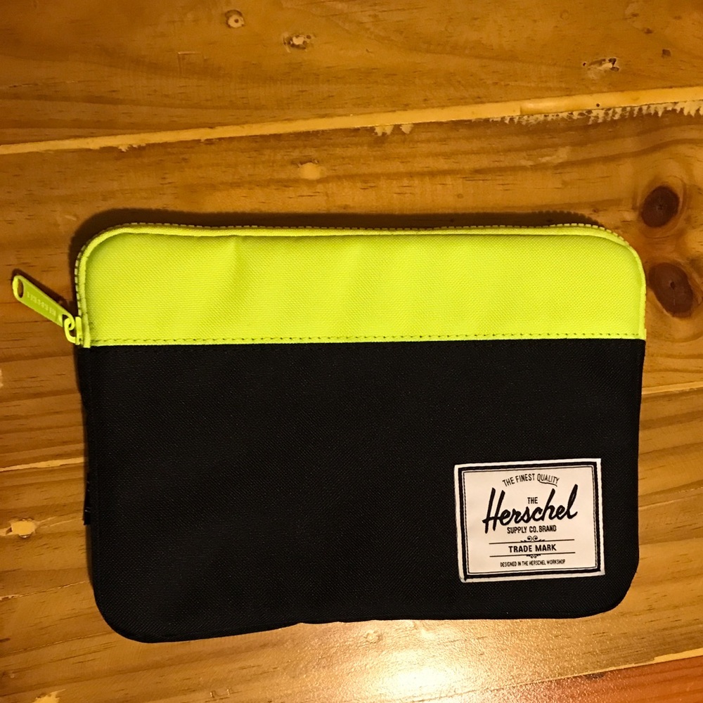 Herschel iPad sleeve