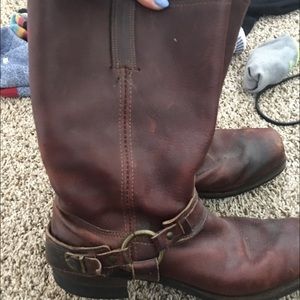 Men's size 13 Frye Boots