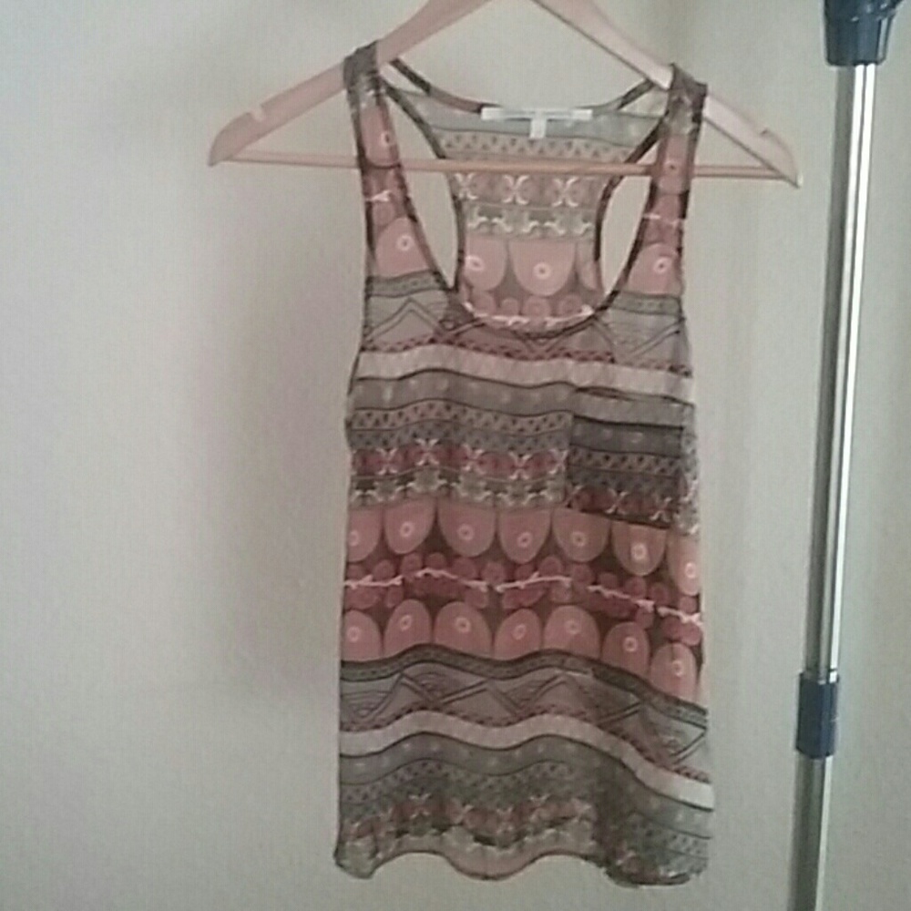 Collective Concepts tank top