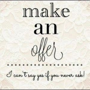 Let's Make A Deal!!!