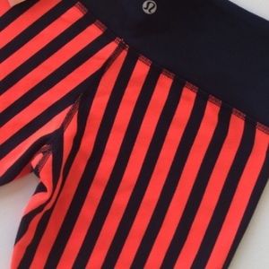 Lululemon Wunder Unders size 10