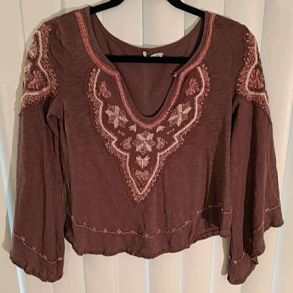Free People top