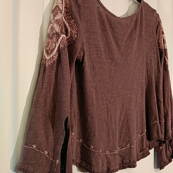 Free People top - Picture 5 of 5