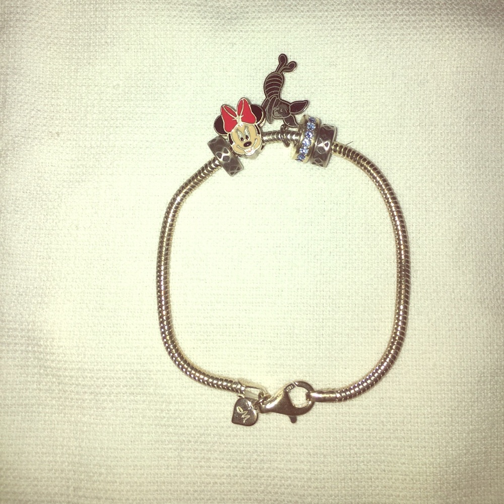 Brand New Pandora Bracelet