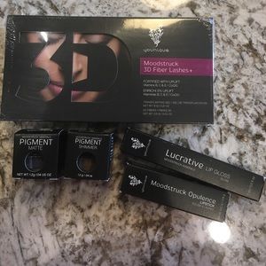 Lot of Younique make up products