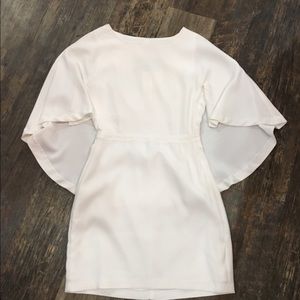 Cupcakes & Cashmere Ivory dress