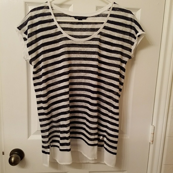 Tommy Hilfiger nautical top - Picture 2 of 4