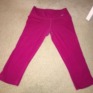 Nike leggings
