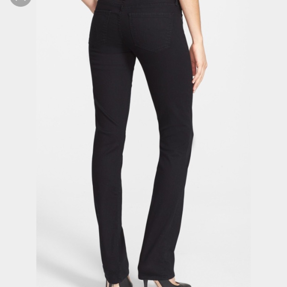 Citizens of humanity Ava low rise straight jeans