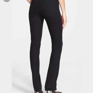 Citizens of humanity Ava low rise straight jeans