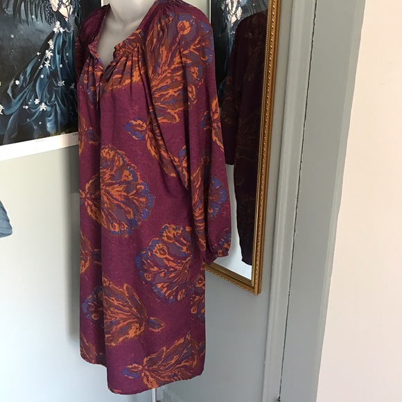 $$ Tucker For Target Casual Dress - Picture 2 of 3