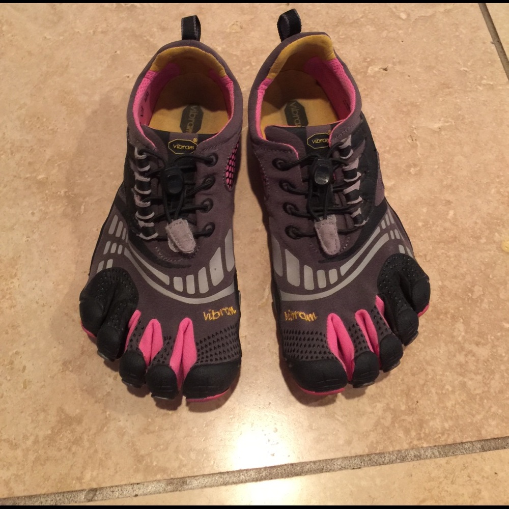 Vibram FiveFinger