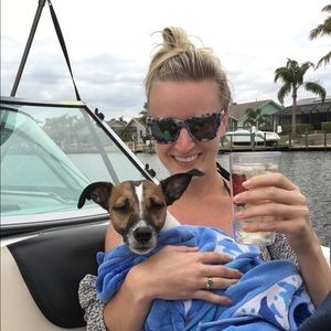 Meet your Posher, Tori