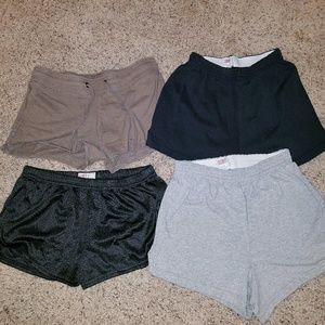 SALE❇ 4 PAIRS SHORTS 1 PRICE