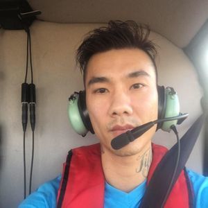 Meet your Posher, Jin