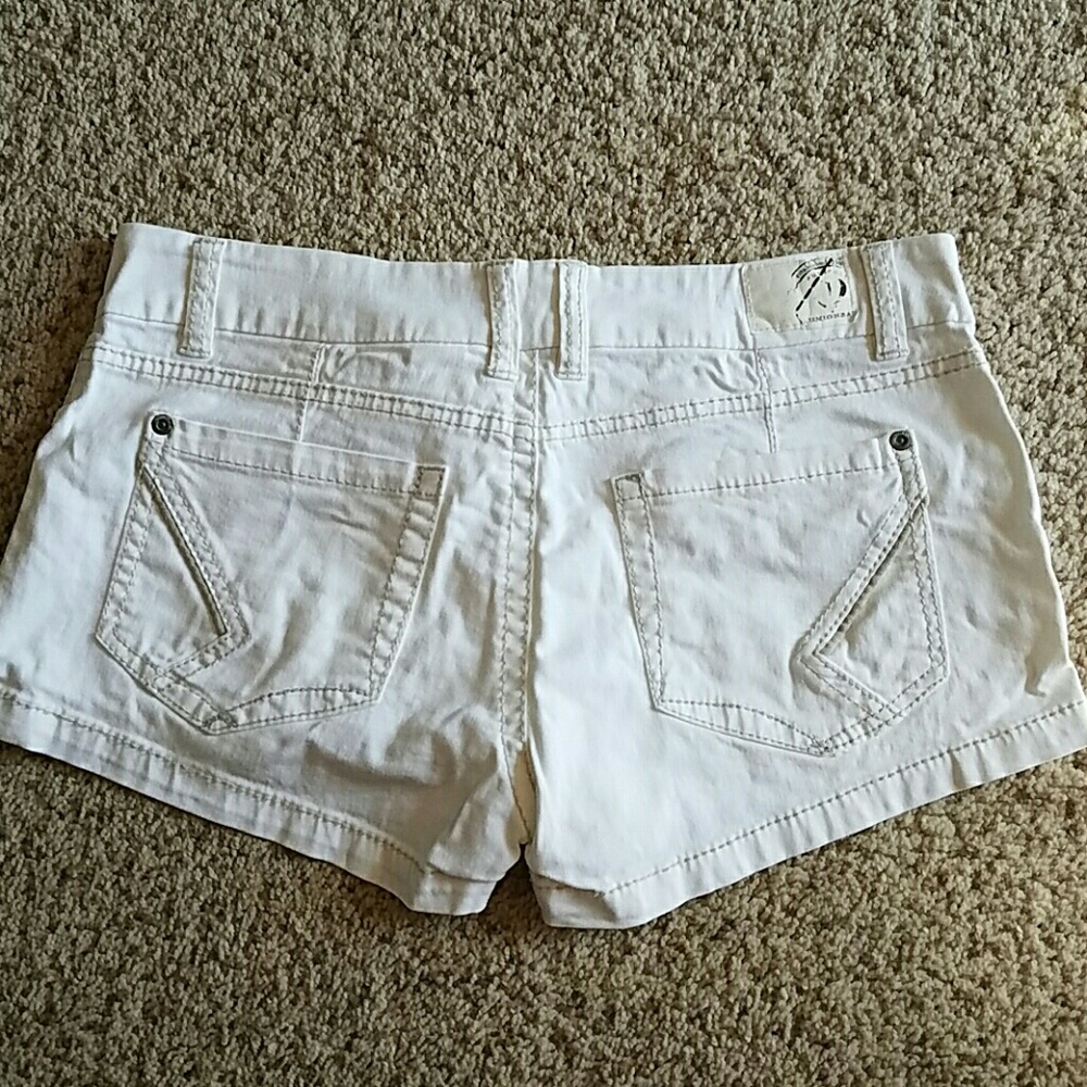 UnionBay junior's shorts size 11
