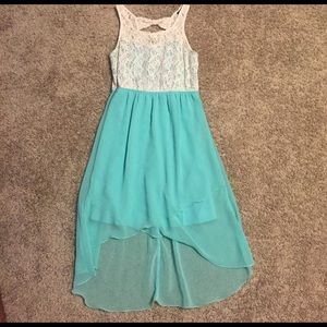 Spring/summer dress