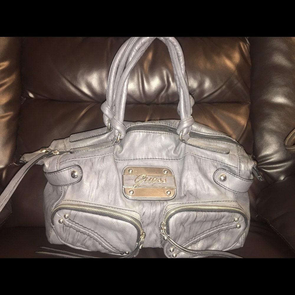 Guess Purse Authentic