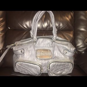 Guess Purse Authentic
