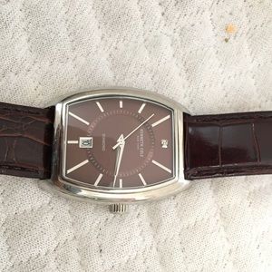 Kenneth Cole New York Mens Watch