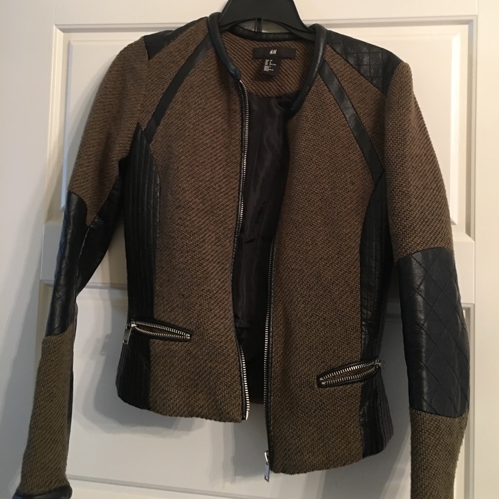 H&M jacket Blazer