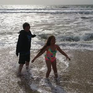 Meet your Posher, Misty