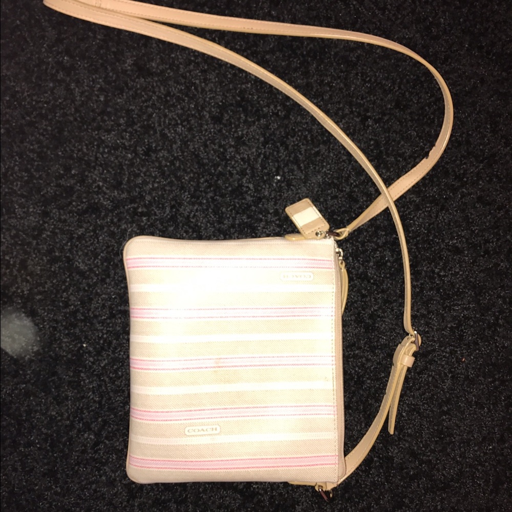 Coach purse!