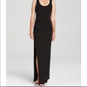 NWT Lysee Black Maxi Dress