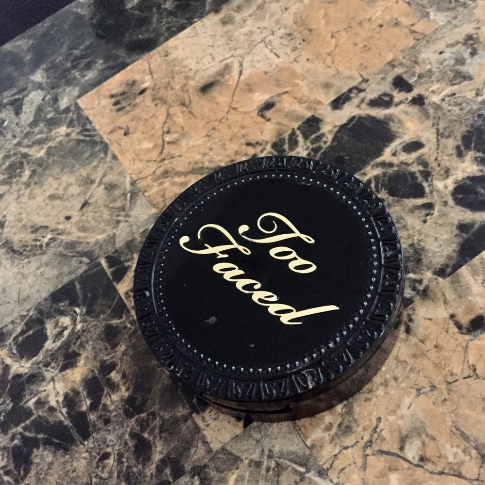 Too Faced Cocoa Powder Foundation