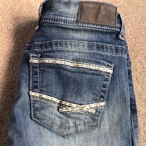 Buckle Brand Jeans