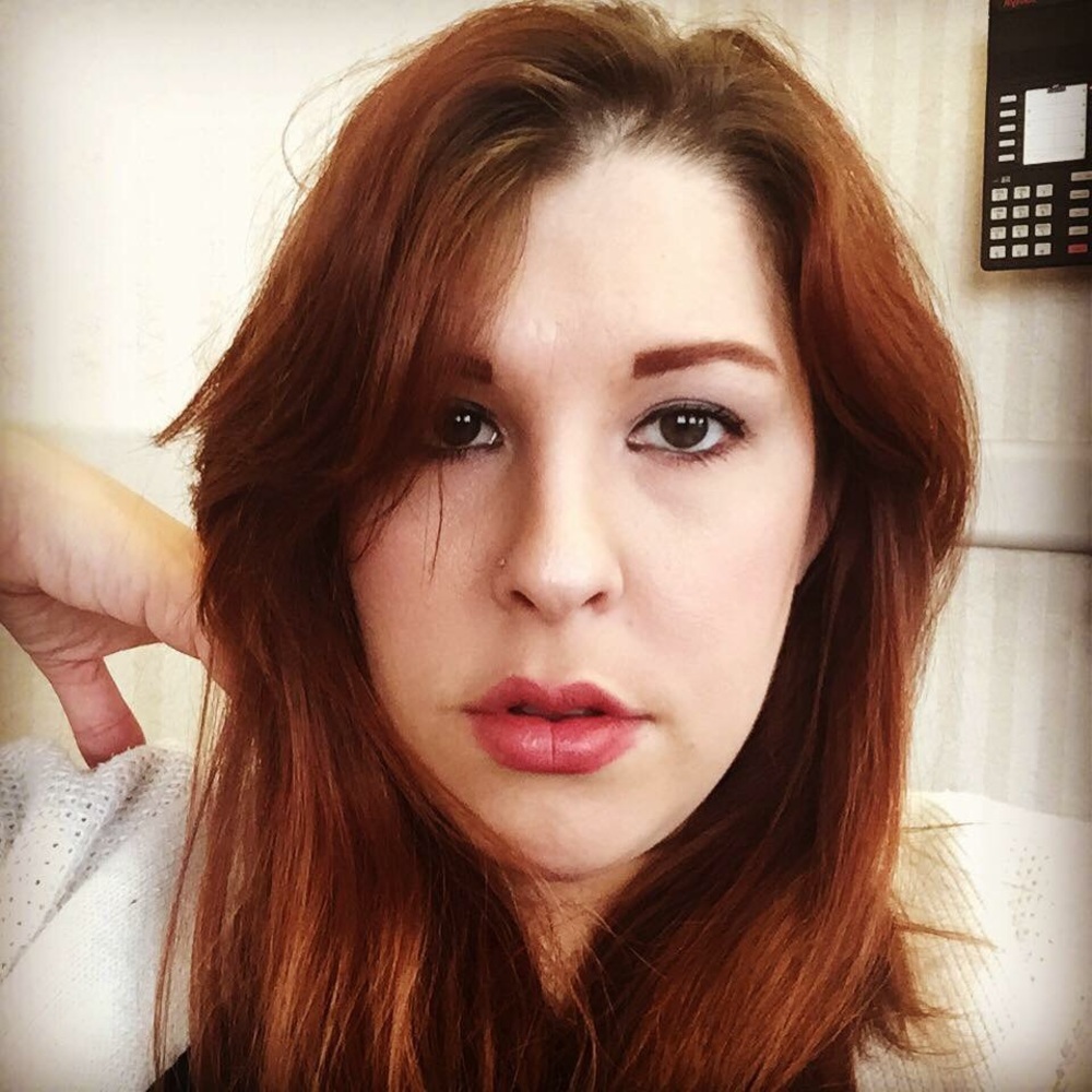 Meet your Posher, Whitney