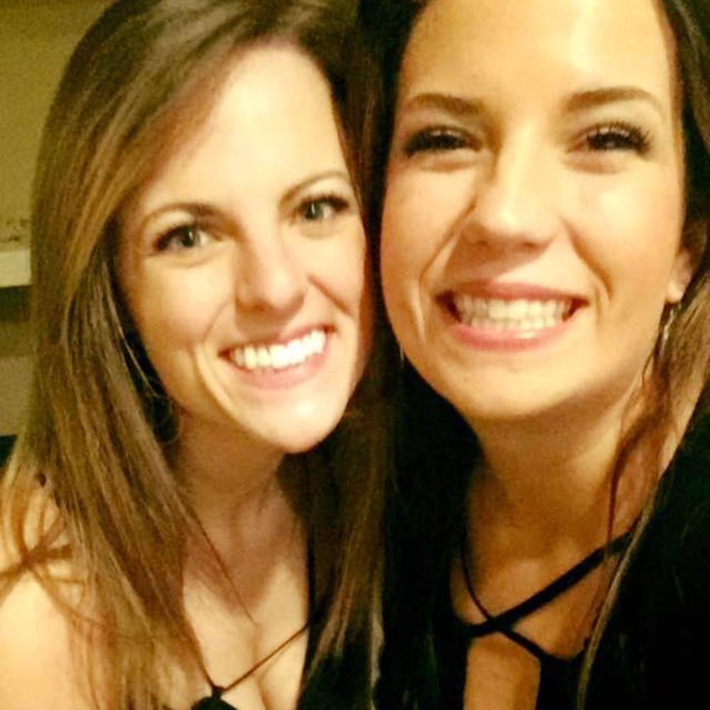 Meet your Posher, Mallory