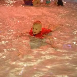 Meet your Posher, Amber