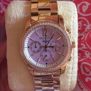 Invicta Woman's Watch