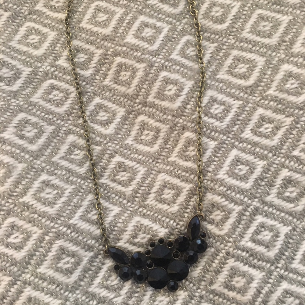 J. Crew Necklace