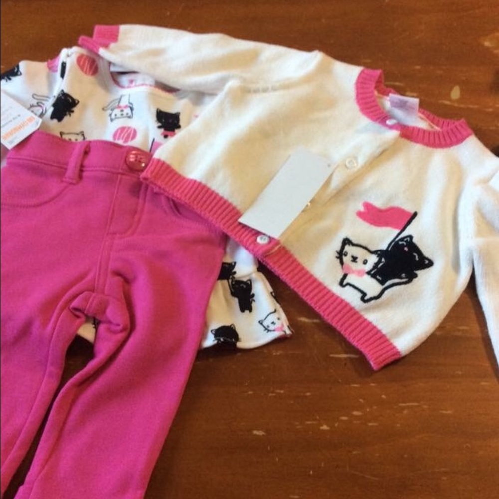Gymboree New with tags never wore