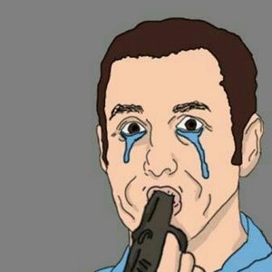 Meet your Posher, Eddie