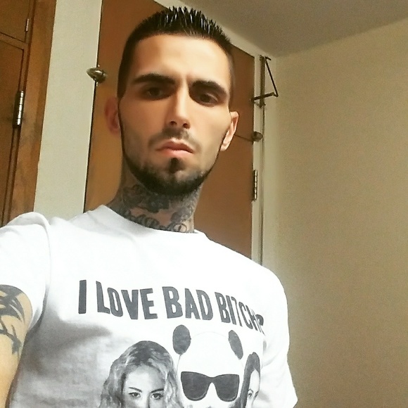 Posher-Danny. Please comment - Picture 2 of 2