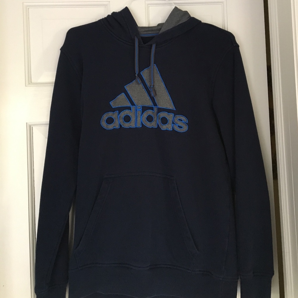 Adidas Hoodie