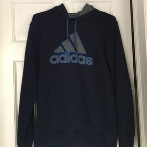 Adidas Hoodie