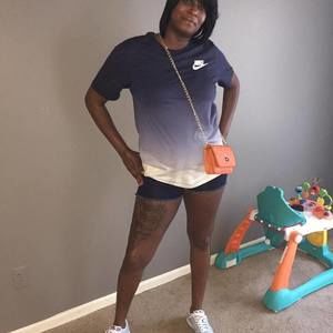 Meet your Posher, Benita